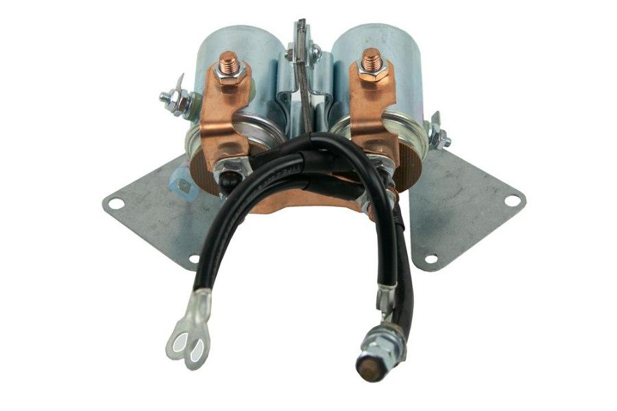 Picture of Solenoid Assembly