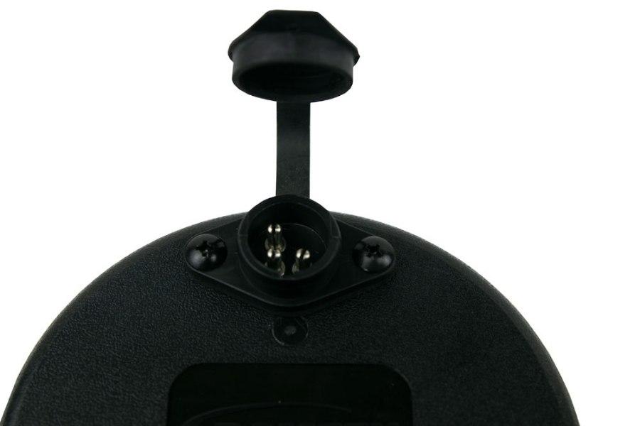 Picture of Solenoid Assembly