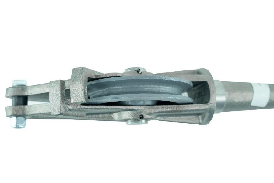 Picture of Yoke Assembly, Boom