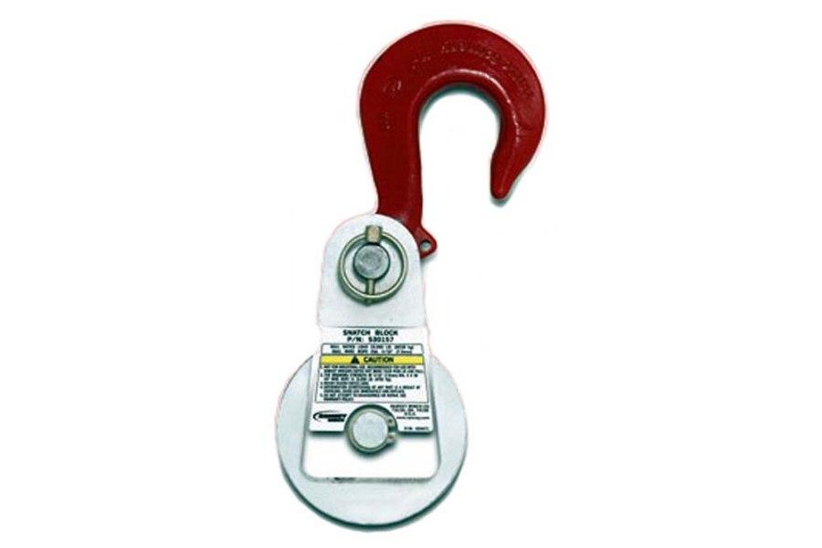 Picture of Ramsey Competition Snatch Bloc