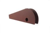 Picture of Boom End Guide Weldment, Holmes