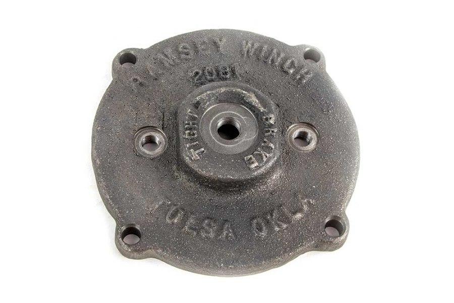 Picture of Brake Cover H-800