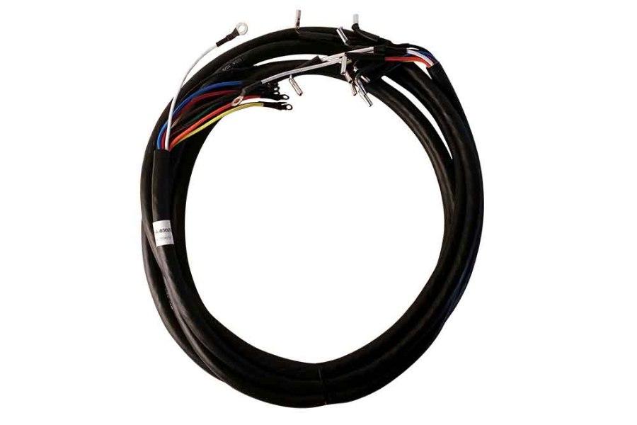 Picture of Miller Harness Loop, 19', Century Carriers