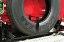 Picture of Tow Rax Spare Tire Carrier Kit