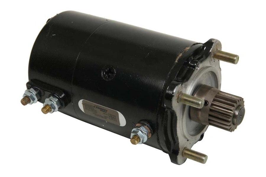 Picture of Ramsey Winch Motor Kit Badger 2500