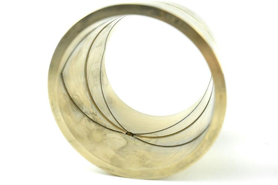 Picture of Bushing,Brass 4024 W/L