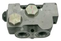 Picture of Cp Valve Inlet Covr,V20 Gresen