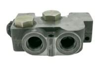 Picture of Cp Valve Inlet Covr,V20 Gresen