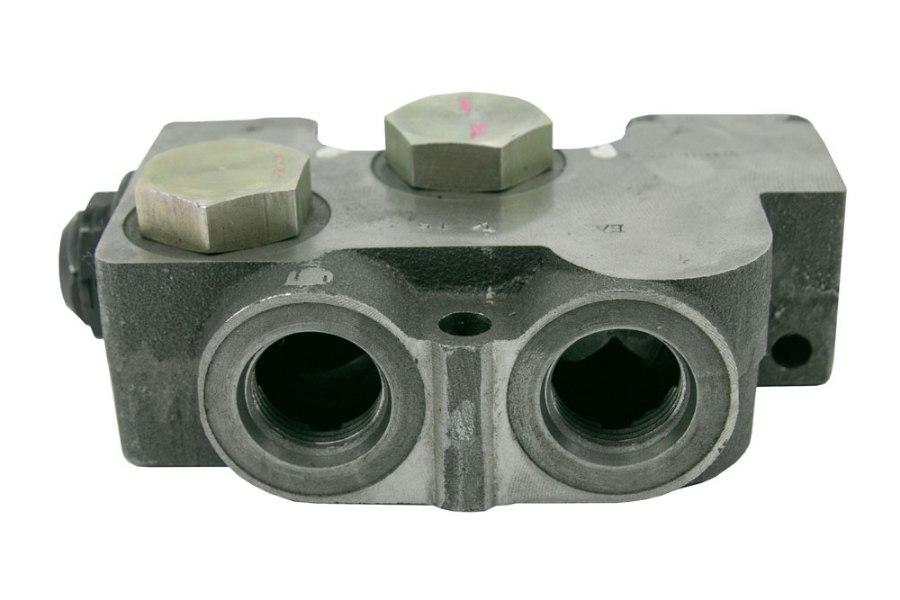 Picture of Cp Valve Inlet Covr,V20 Gresen