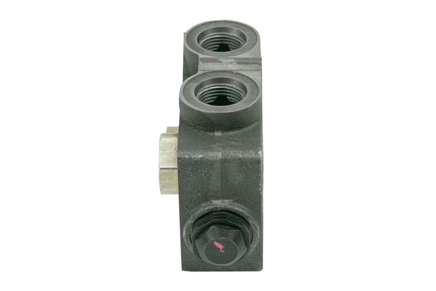 Picture of Cp Valve Inlet Covr,V20 Gresen