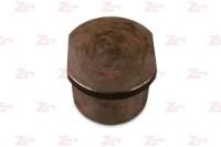 Picture of Miller Pivot Pin, Bottom Half, 3.5" x 3", Century