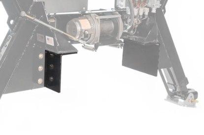Picture of In The Ditch, SP9000 Right Mounting Base
