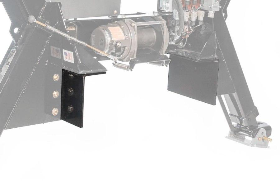 Picture of In The Ditch, SP9000 Right Mounting Base