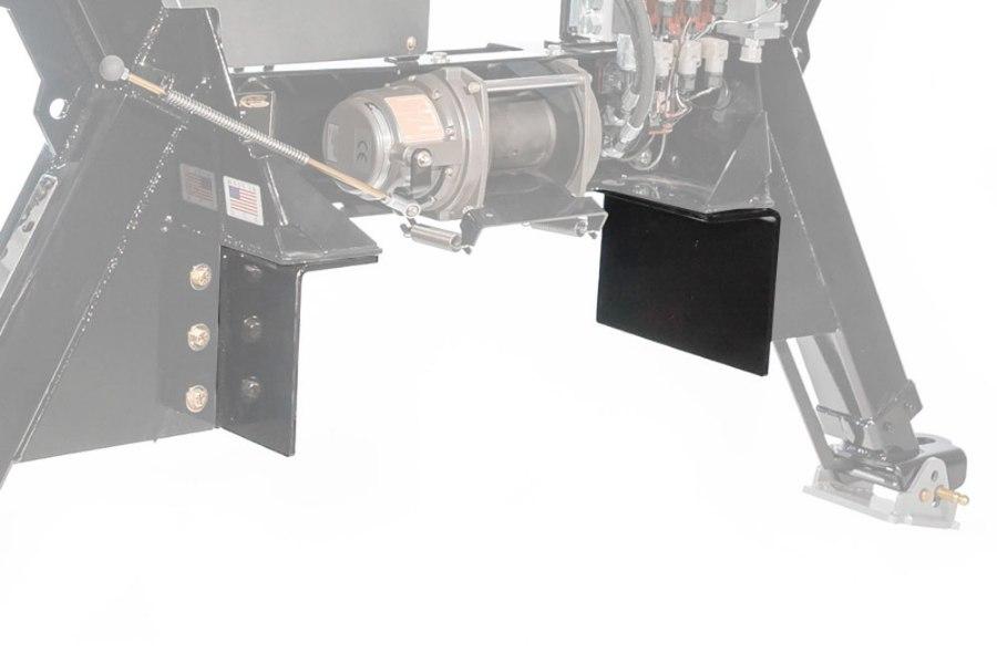 Picture of In The Ditch, SP9000 Left Mounting Base