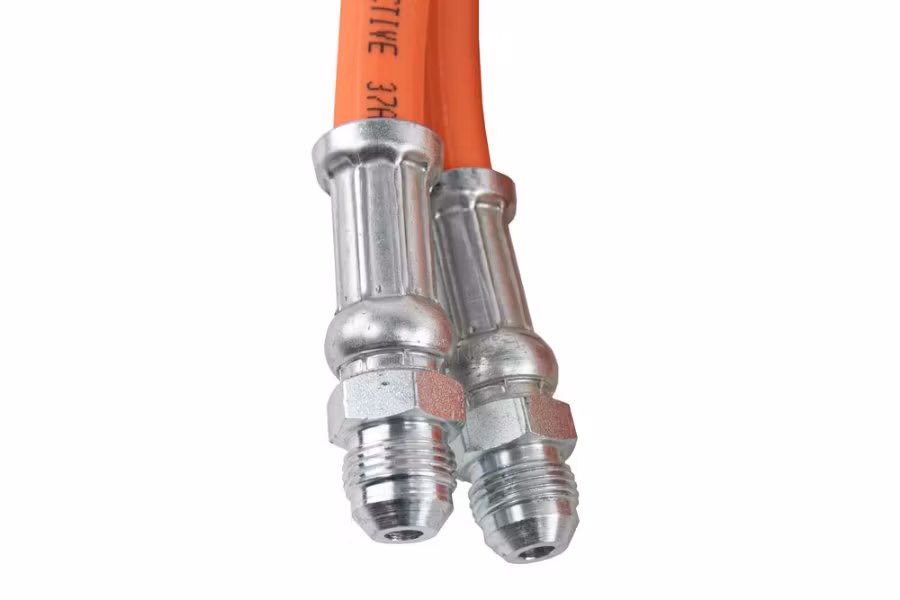 Picture of Miller 84" Dual Bonded Hose