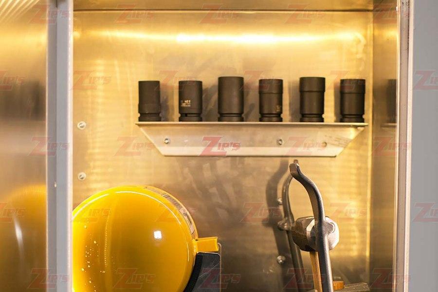 Picture of Holder, 1" Socket