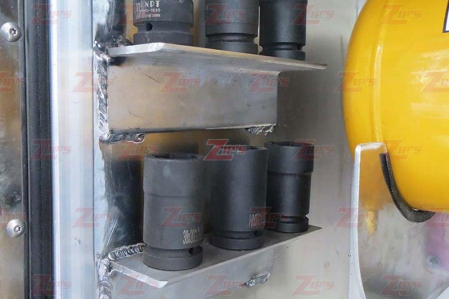 Picture of Holder, 1" Socket