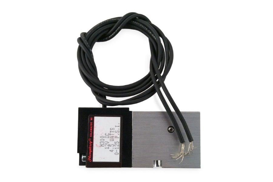 Picture of Miller Solenoid Valve, M310 for Vulcans