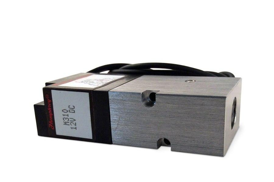 Picture of Miller Solenoid Valve, M310 for Vulcans