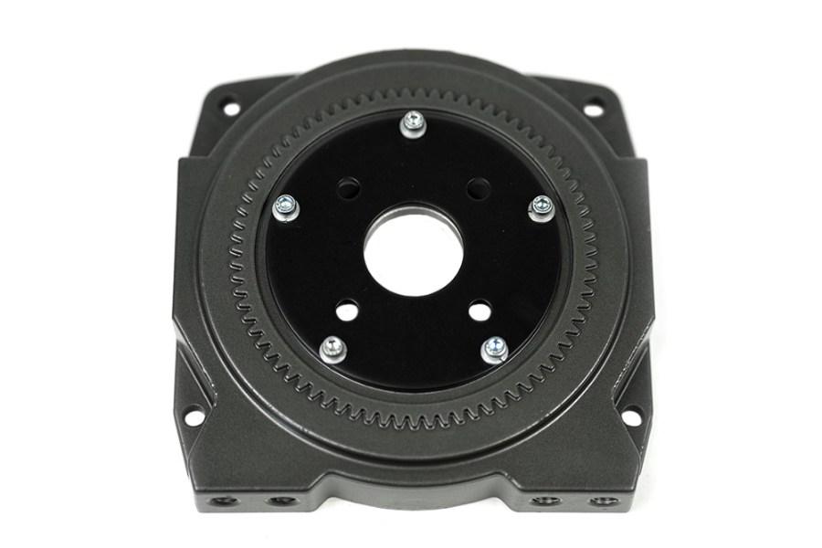 Picture of S/P Drum Supt Sub Assy Hyd Mtr 4