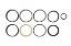 Picture of Seal Kit for Holmac Trailer Cylinder, 2.5" Bore