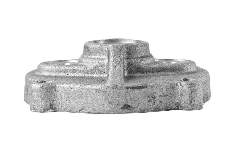 Picture of Ramsey Cover