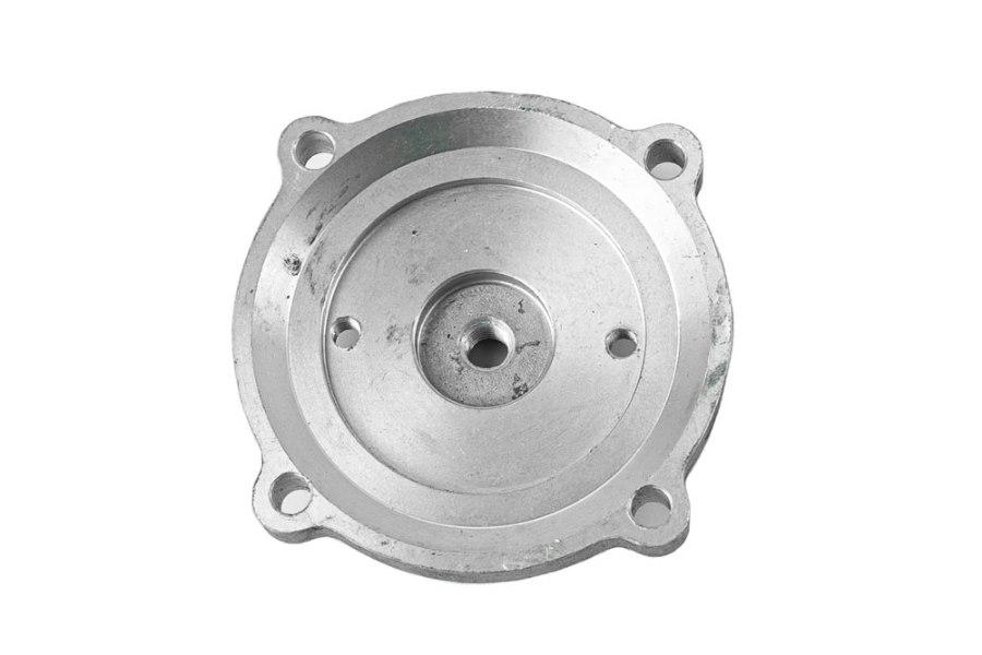 Picture of Ramsey Cover