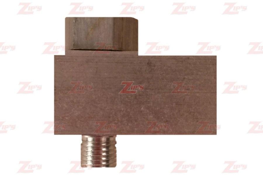 Picture of Plumb Kit, V20 Sole Valve Section