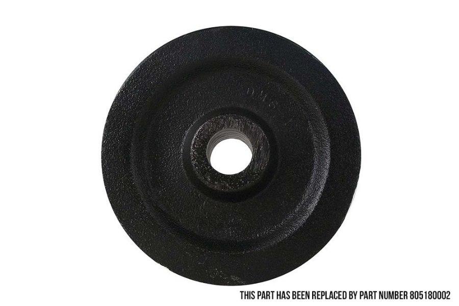 Picture of Miller Sheave Casting, 6",Replaced by 805180002