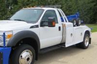 Picture of Stainless Steel Rock Guard for Composite Tunnel Box