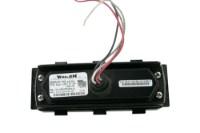 Picture of Whelen 500 Series LED Grille Light, Red