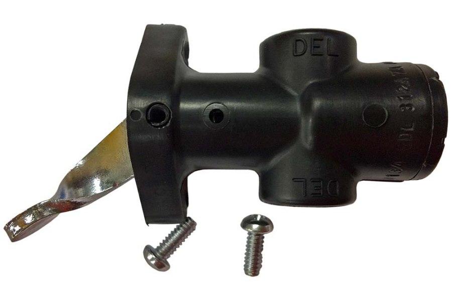 Picture of Miller Air Flipper Valve
