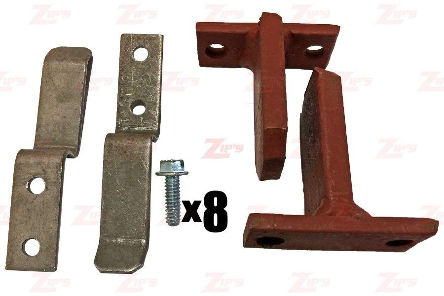 Picture of Kit-Stor Brkt Cast