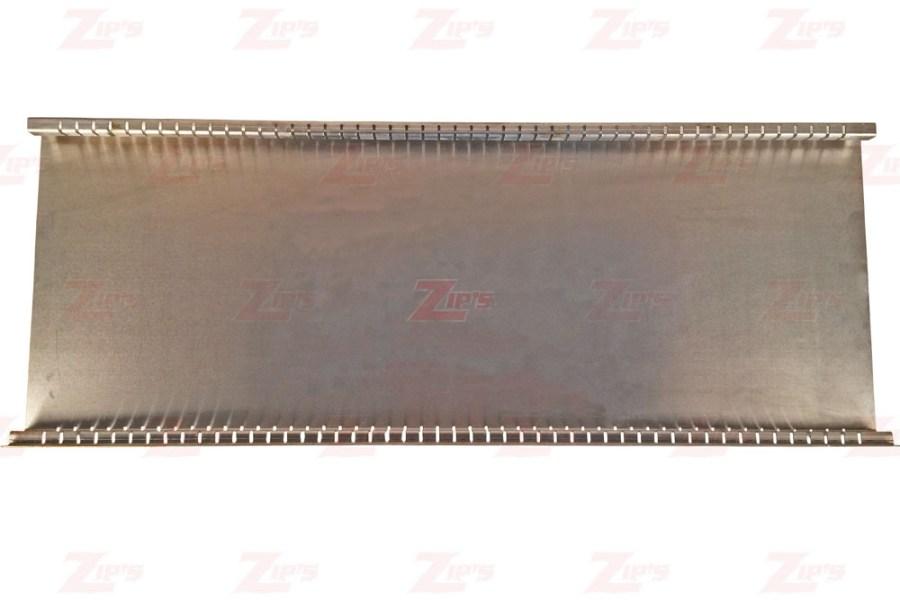 Picture of Zip's Adjustable Shelf Kit, 52" for Road Service Body