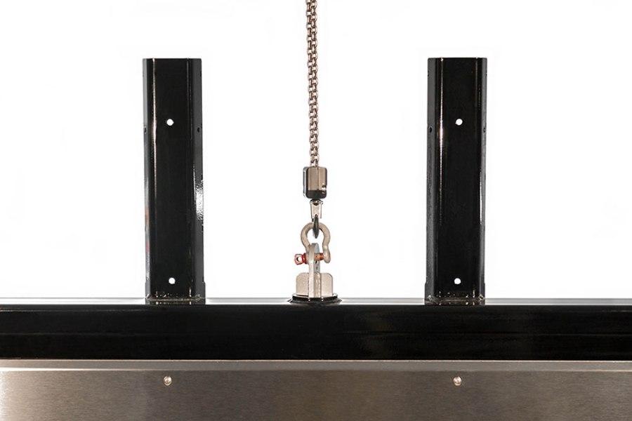 Picture of In The Ditch, Lifting Attachment