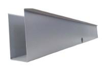 Picture of Tray - Rear Hose Loop (54")