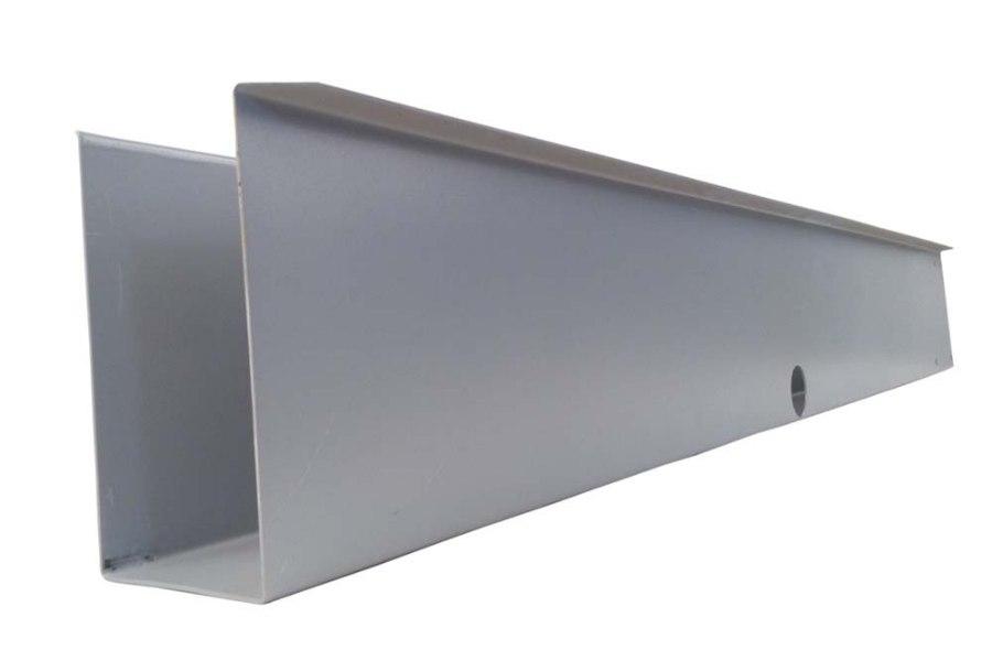 Picture of Tray - Rear Hose Loop (54")