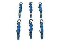 Picture of Miller Motorcycle Tie-Down Strap Kit