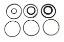 Picture of Seal Kit For 0303674