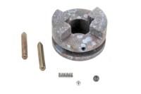 Picture of Clutch Kit, Barth 1991-Up