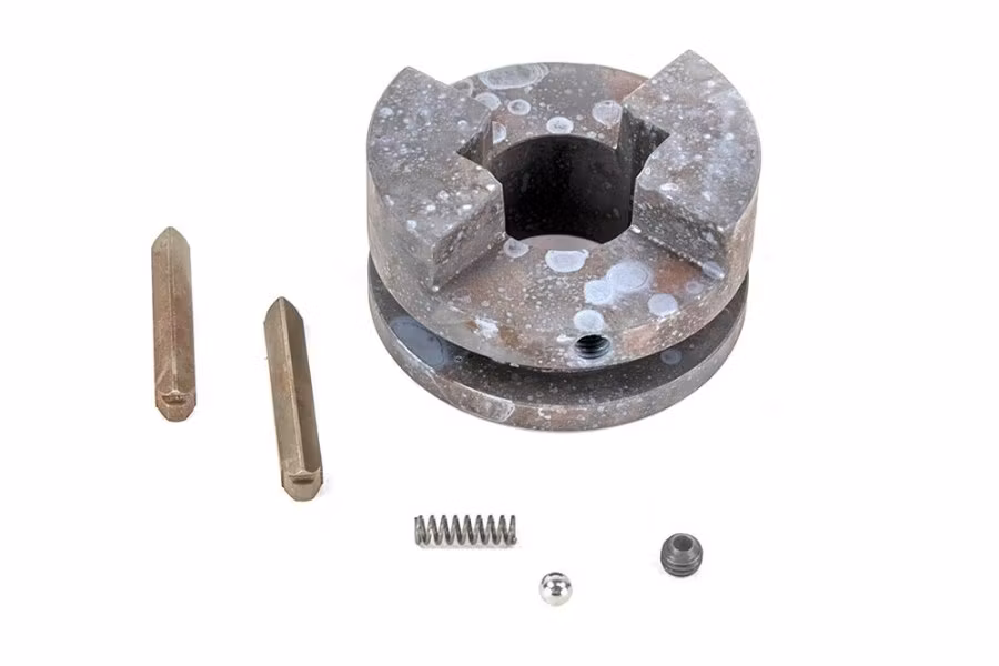 Picture of Clutch Kit, Barth 1991-Up