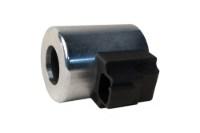 Picture of Walvoil 12 Volt Coil Solenoid