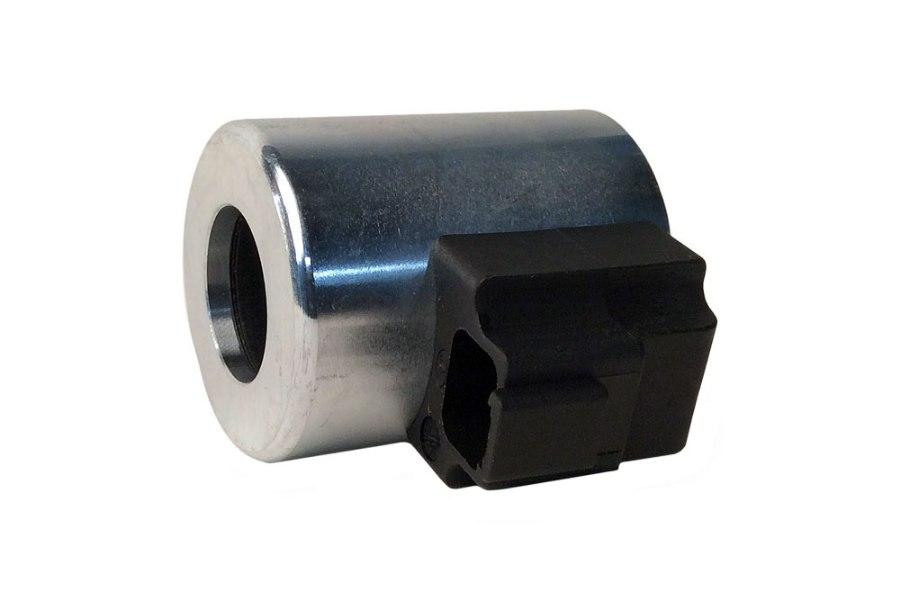 Picture of Walvoil 12 Volt Coil Solenoid
