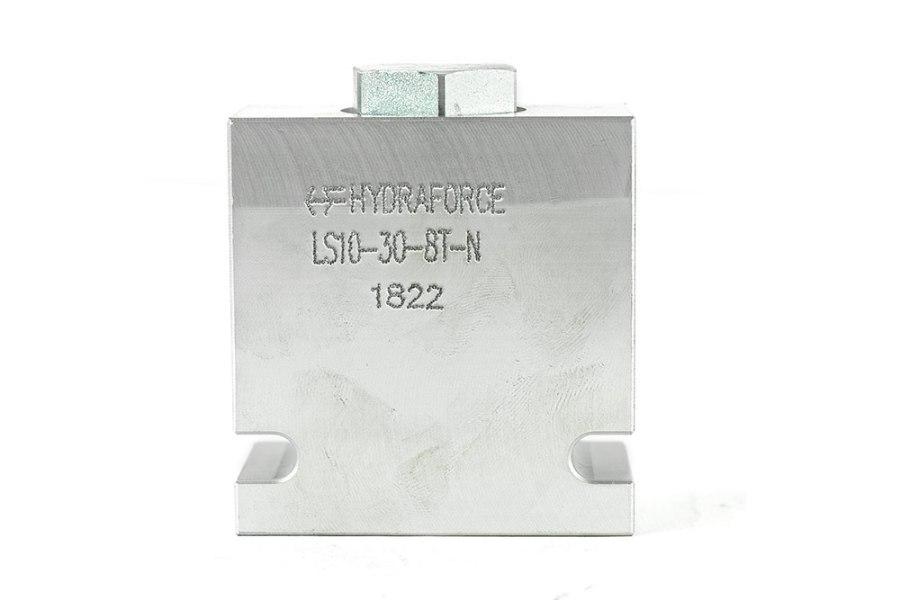 Picture of VALVE, SHUTTLE LS10-30-8T-N