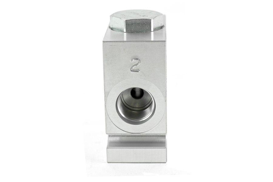 Picture of VALVE, SHUTTLE LS10-30-8T-N