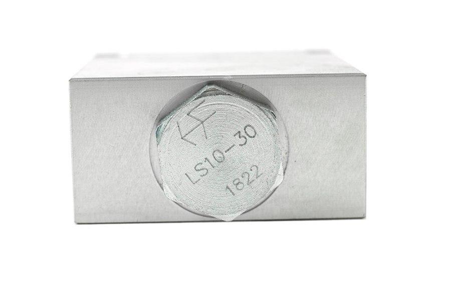 Picture of VALVE, SHUTTLE LS10-30-8T-N