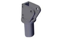 Picture of In The Ditch Main Body Center Boom Head