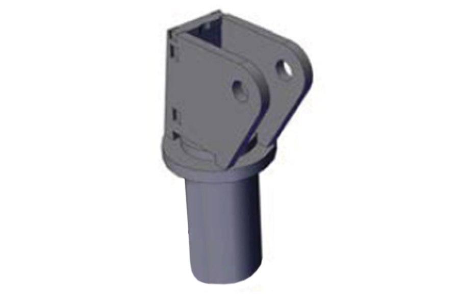 Picture of In The Ditch Main Body Center Boom Head