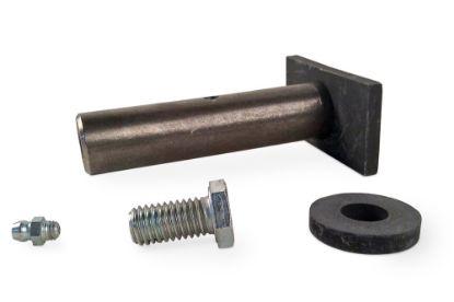 Zips Pivot Pin Kit Wrecker / Carrier 01 and Older Formula I