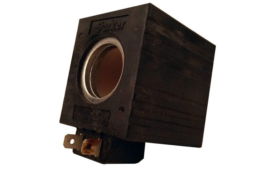 Picture of Coil 12 Volt, DC, Parker